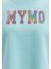 myMo Women Sweatshirt in AQUA