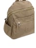 Mindesa Damen Rucksack in Khaki