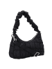 Lancaster Chouchou Bubble Schultertasche 24 cm in noir