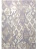 ESPRIT Kurzflorteppich Cove in taupe