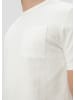 s.Oliver T-Shirt in 0120_weiß