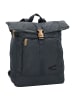 Camel Active Journey Daypack 36 cm dunkelblau