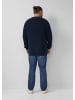 s.Oliver Strickpullover in 5978_navy