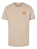Mister Tee T-Shirts in sand