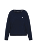 Schmuddelwedda Women Sweatshirt in navy
