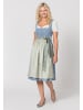 Stockerpoint Stockerpoint Dirndl Dori in hellblau