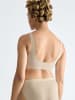 Sloggi Bustier EVER Ease Top in SAND BEIGE