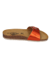 Plakton Pantoletten BIS 3 181018 in orange
