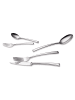 Echtwerk 30 tlg. Set Tafelbesteck "Avelino" in Silber