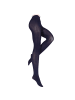 Wilox Strumpfhose SOFT OPAQUE in blau