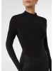 comma T-Shirt  in  9999_schwarz