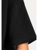 SMILODOX T-Shirt Kayson in Schwarz