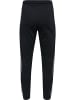 Hummel Hummel Pants Hmllgc Unisex Erwachsene Feuchtigkeitsabsorbierenden in BLACK