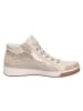 ara Schnürschuh ROM in beige