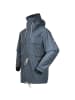 Bergans ARCHETYPE ANORAK in Blau