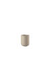 Zone Denmark Zahnbürstenbecher Sensu in Taupe