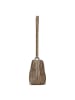 Bugatti Mare 4.0 Schultertasche S 22 cm taupe
