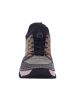 rieker Sneaker low in forest/moos/schwarz