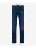 Eurex by Brax Jeans Luke in Denim Blue