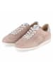 Kaerlek Schnürhalbschuh in beige