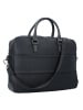 Valentino Efeo Aktentasche 41 cm Laptopfach in nero
