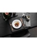 Villeroy & Boch 12er Set Tafelservice Manufacture Rock in schwarz