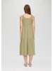 QS Kleid in 7282_helles olivgrün