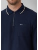 s.Oliver Polo-Shirt in 5978_navy