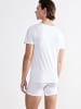 Sloggi T-Shirt EVER Ease O-Neck in white