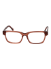 Gant Damen Optische Fassungen Quadrat Braun