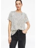 comma Bluse  in  04A1_creme