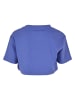 Urban Classics T-Shirt in purpleday