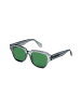 ECO Shades Sonnenbrille Grande in grau