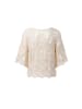 ebeeza Women Sweater in Beige