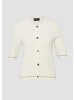 s.Oliver Strickjacke in 0200_creme