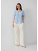 QS Bluse  in  5072_hellblau