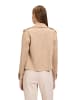 Betty Barclay Blazer-Jacke langarm in Beige