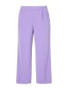 Studio Untold Schlupfhose in lila