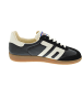 Back 70 Cloud NC24 Sneaker low Schwarz