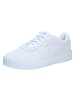 Puma Sneaker in grau