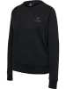 Hummel Hummel Sweatshirt Hmlnoni Damen in BLACK