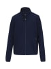 Schmuddelwedda Men Softshell Jacket in navy