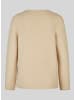Rabe Pullover in Beige