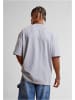 Starter Black Label T-Shirt in Grau