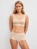 Calida Panty in rose teint