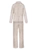 P.J. Salvage Pyjama Modal Basics in Camel