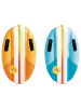 Intex Wasserrutsche - Surfing Fun (561x137x99cm) in mehrfarbig