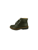 El Naturalista Stiefelette in olive