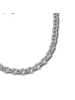 SilberDream 925 Sterling Silber Damen SilberDream Halsketten rund  ca. 45cm