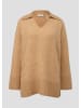 s.Oliver Strickpullover in 18W0_senf